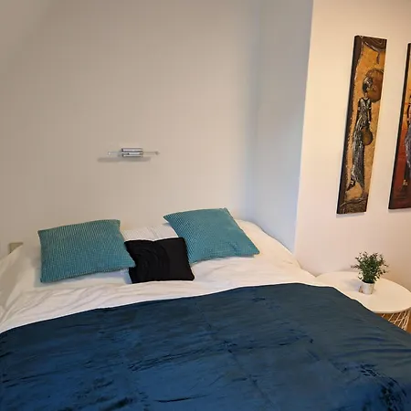 Howi Living Appartement *