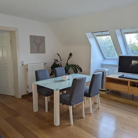 Howi Living Apartment Velden am Woerthersee