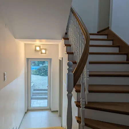 Howi Living Appartement *