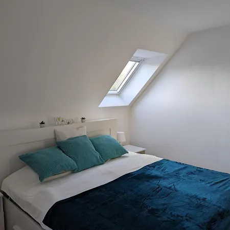 Howi Living Apartment Velden am Woerthersee