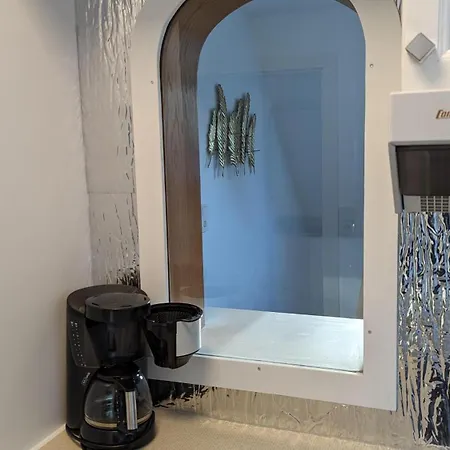 Appartement Howi Living