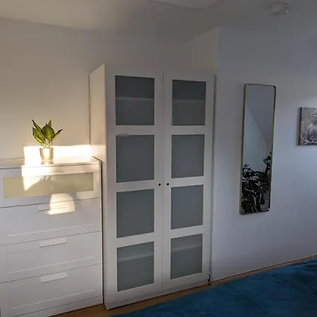 Howi Living Apartment *