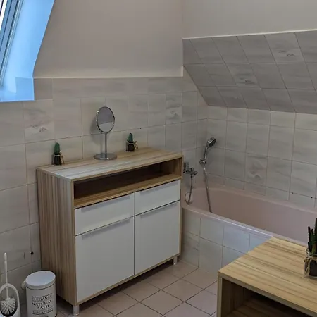 Appartement Howi Living Velden am Wörthersee