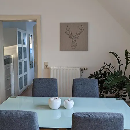 Apartment Howi Living