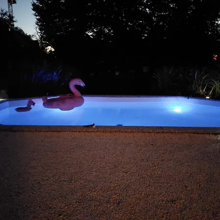 Appartement Howi Living