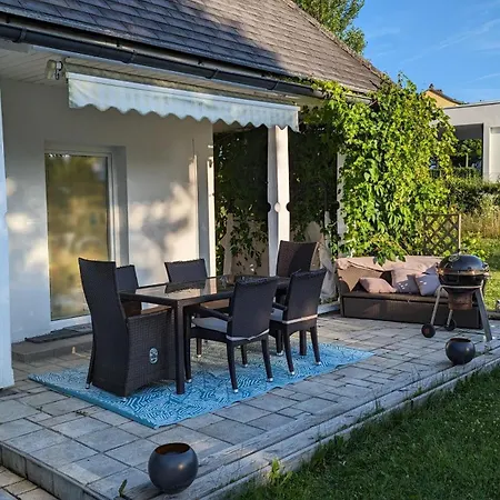 Appartement Howi Living Velden am Wörthersee