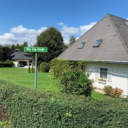 Appartement Howi Living