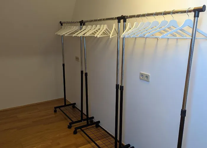 Apartament Howi Living *