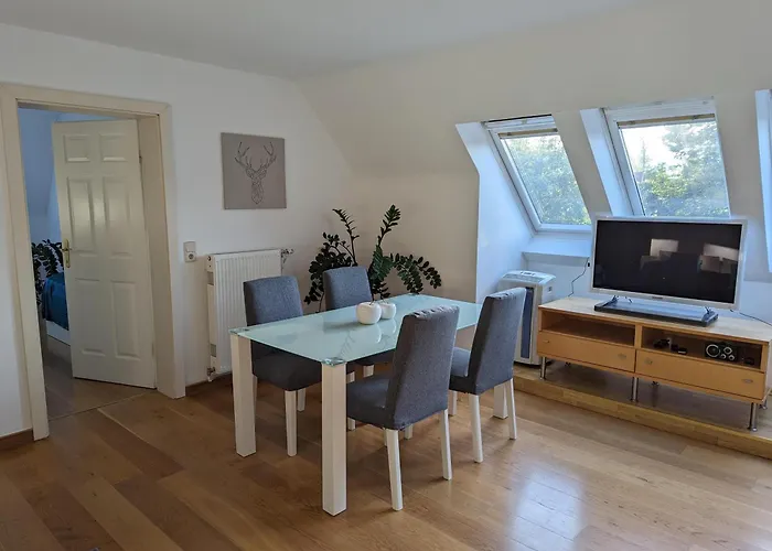 Howi Living Apartament Velden am Wörthersee