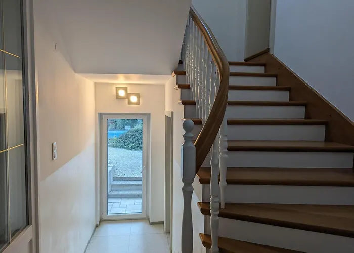 Howi Living Apartament *