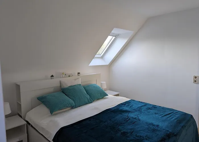 Howi Living Apartament Velden am Wörthersee