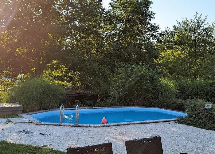 Howi Living * Velden am Wörthersee