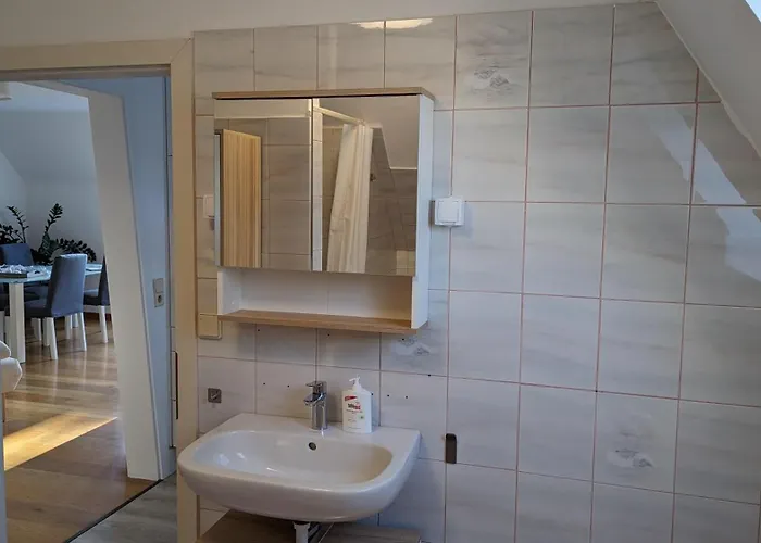 Howi Living Apartament