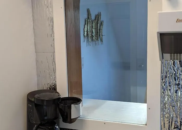 Apartament Howi Living