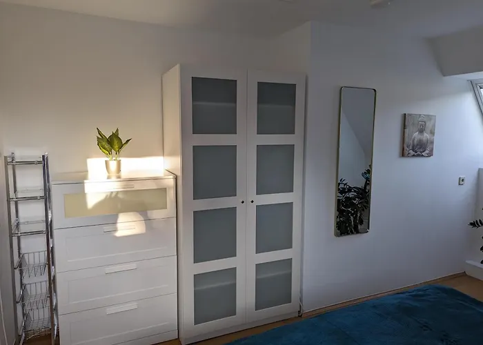 Howi Living Apartament *