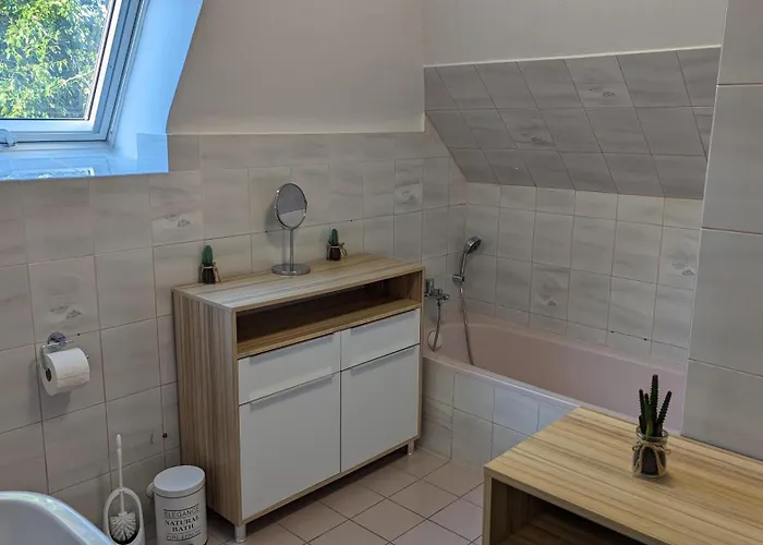 Apartament Howi Living Velden am Wörthersee