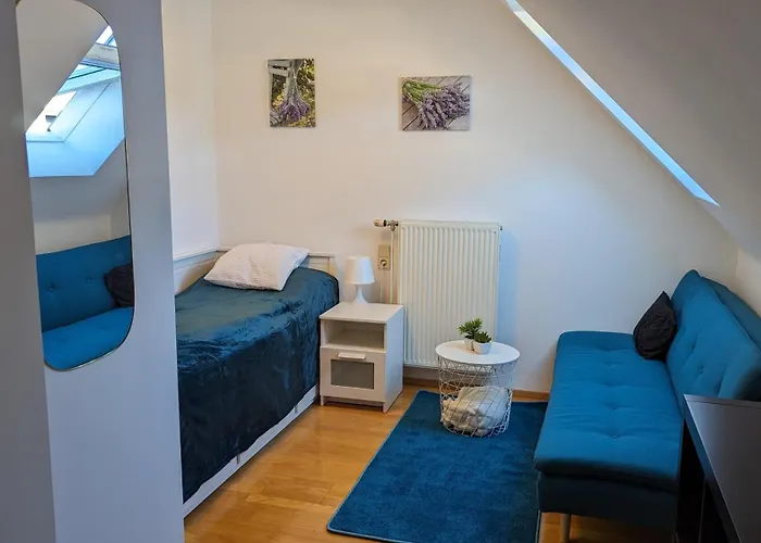 Howi Living Velden am Wörthersee