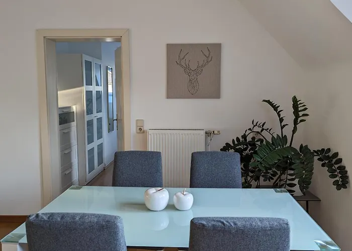 Apartament Howi Living