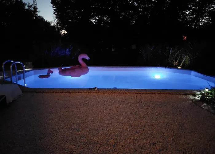 Apartament Howi Living