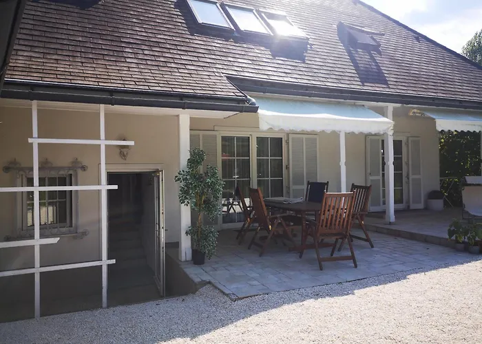 Apartament Howi Living *