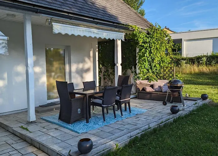 Apartament Howi Living Velden am Wörthersee