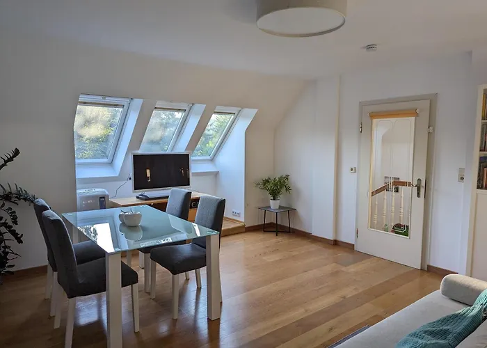 Howi Living * Velden am Wörthersee