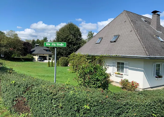 Apartament Howi Living